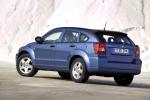Dodge Caliber 2007 года